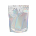 Ziplock stitt op der Sak Food Case Packaging Bag