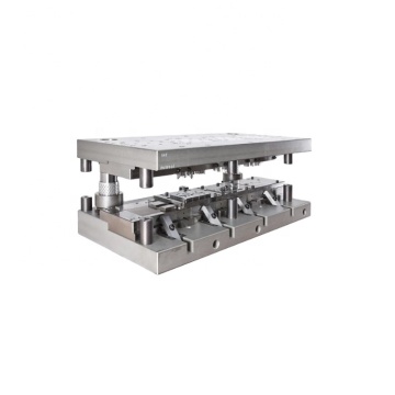 Professional Custom High-Precision Metal Stamping and Drawing Dies