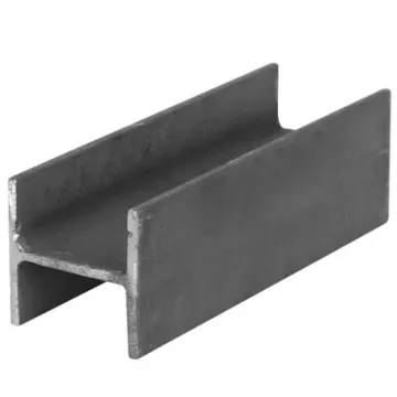 Heavy-Duty Q235 I Beam for Robust Construction Projects