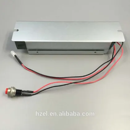 Rechargeable Emergency Lighting Power Equipment For LED Lighting Lamps