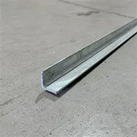 Galvanized Steel Angle Channel Angle Steel Angle Unequal Angle L Profile Angle for Building