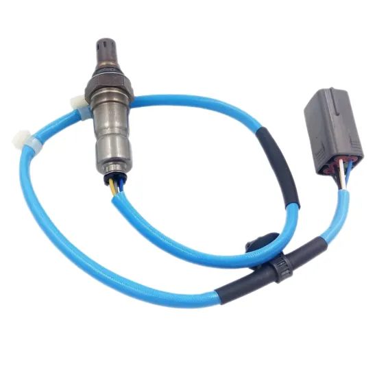 High Quality PE01-18-8G1 Oxygen Sensor for Mazda 3 (2014-2016) and CX-5 (2013-2015) 6 2.0L 2.5L