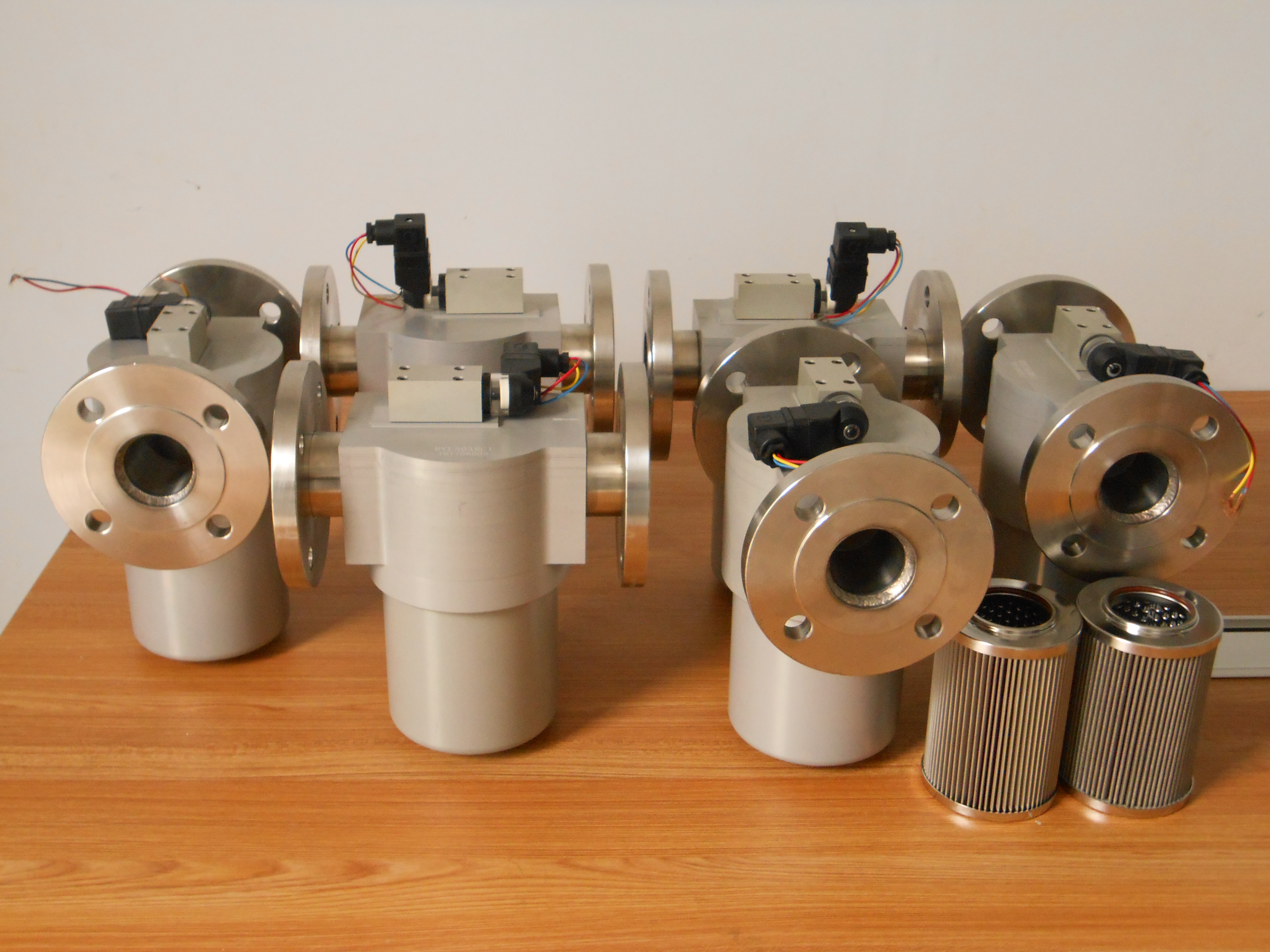 RYL fuel filters RYL fuel filters