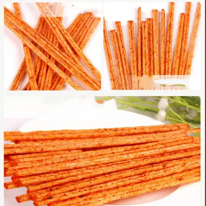 Spicy bar