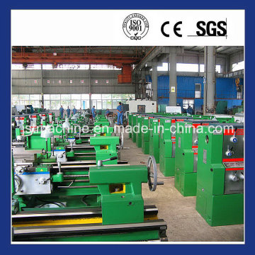 Lathe Machine, CD6250, CD6263