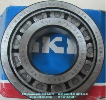 NACHI NN3024K Bearing,120x180x46,SKF NN3024K