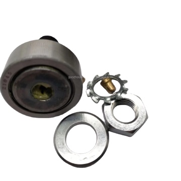 NADELLA Track Roller Bearings GC16 GC16EE GC16EEM GCR16 GCR16EE GCR16EEM