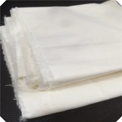 Cotton Textile Material Grey Fabric