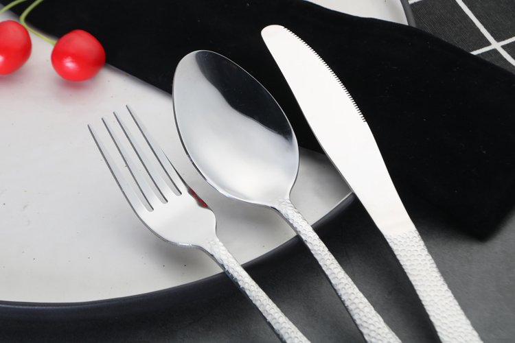 Stainless Steel Cutlery Set