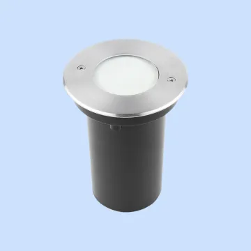 IP65 3W 116mm 15PCS SMD2835 Underground Light