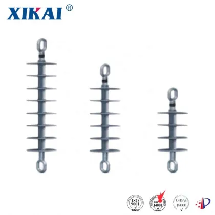 China FXB Series Suspension Composite Insulator