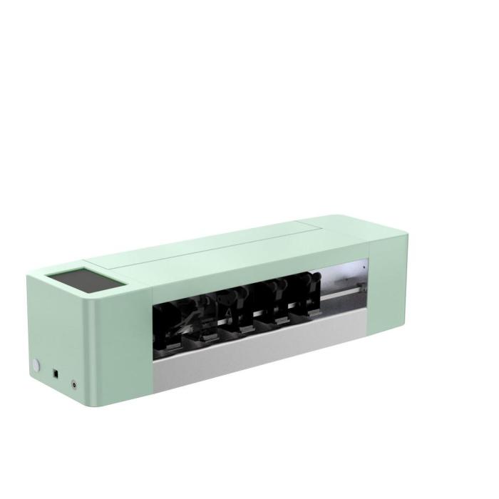 Pemotong Pelindung Layar Ponsel