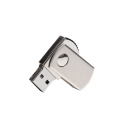 Werbe Metall -Promotion USB -Flash -Laufwerk mit Lanyard