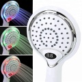 Bathroom Accessories Rainfall Shower Head
