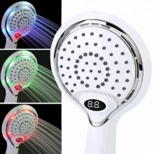 Accesorios de baño Rainfall Shower Head