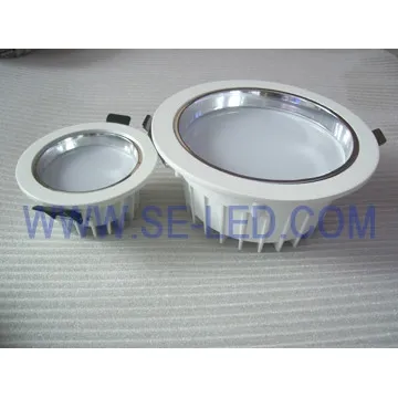 12W 5 inch Recessed  LED Downlight