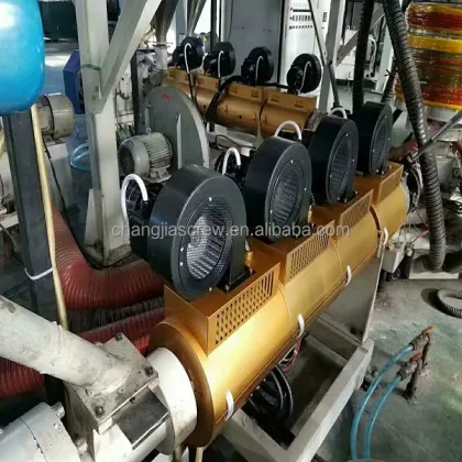 Fast-Heat Infrared Heating Coil: Accelerating Electric Thermal Solutions