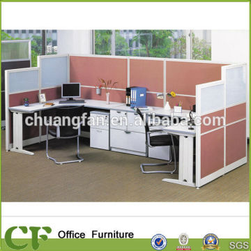 CD-8826 Commercial use office furniture workstation