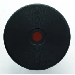 180MM 1200W 230V Cast Iron Hotplate Heater(VDE) WBHP-F180