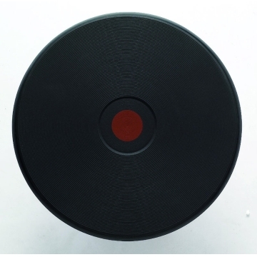 180MM 1200W 230V Cast Iron Hotplate Heater(VDE) WBHP-F180