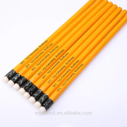 China pen and pencil set from Wengong Pencil Manufacturer