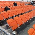 Foldable HDPE Stadium Seats for Football Players