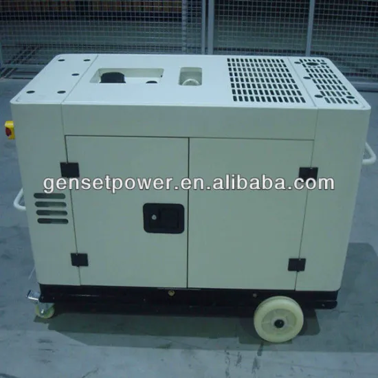 For Sale ! Silent Mini Generator set