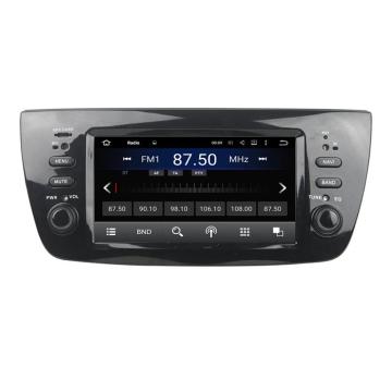 Android 6.0 Car Multimedia Player for FIAT DOBLO