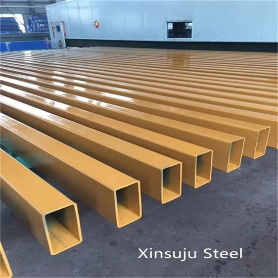 316 / 304 astm stainless welded steel pipe