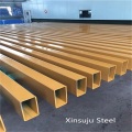 316 / 304 astm stainless welded steel pipe