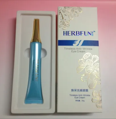 Eye Cream/Eyes Cream (Cosmetics Products)