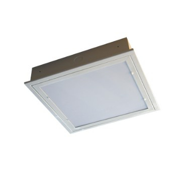 Mini size Dustproof luminaire