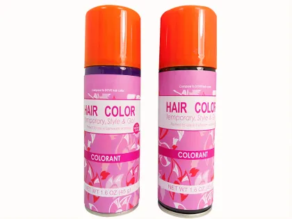 Biqian a color spray