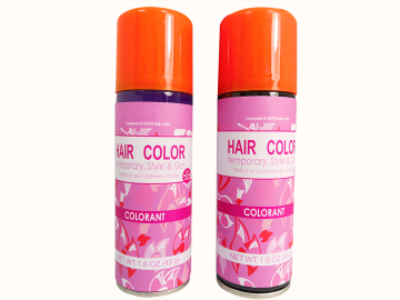 Biqian a color spray