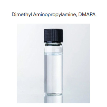 High Purity N N-Dimethyl-1 3-propane Diamine DMAPA 109-55-7