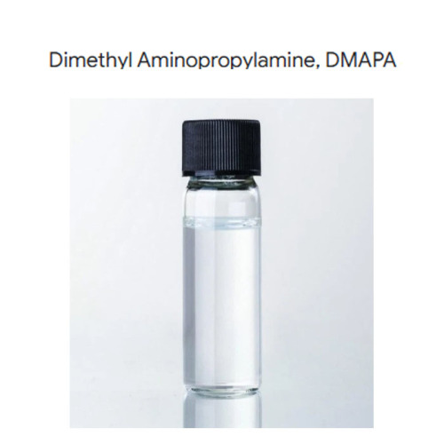 Alta pureza N N-Dimetil-1 3-propano diamina DMAPA 109-55-7