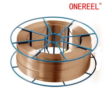 Iron Steel Wire Cable Drum Bobbin Reel Roller for Cable Manufacture Recycle  - China Cable Reel, Metal Spool