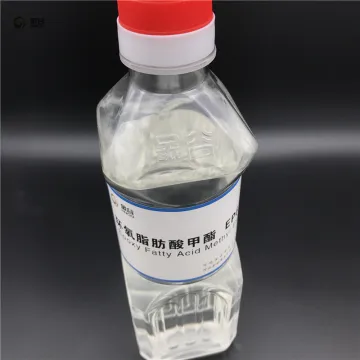 Plastic Epoxidized chemicals auxiliary DOP EFAME chemical