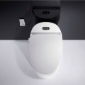 ワンピースのトイレのための最高のビデハイテクオートマチッククロストツールインテリジェントトイレ