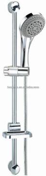 shower head stainless steel sliding bar