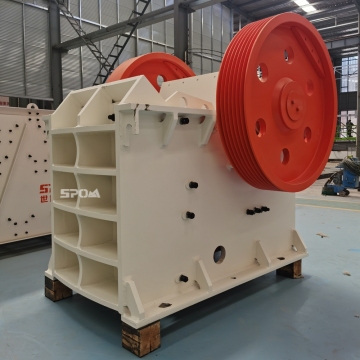 Dolomite Jaw Crusher Manufacturer from Zhengzhou