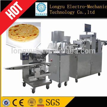 Hot sale tortilla machine maker