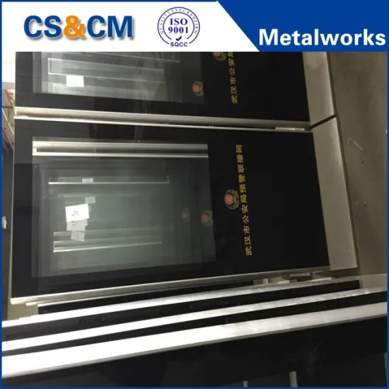 LED electric display board fabrication/metal display frame fabrication