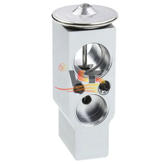 OEM 8857533020 8851507030 AC Expansion Valve for 2008 Toyota Avalon Auto Air Conditioner