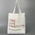 Custom Tote Bag Canvas