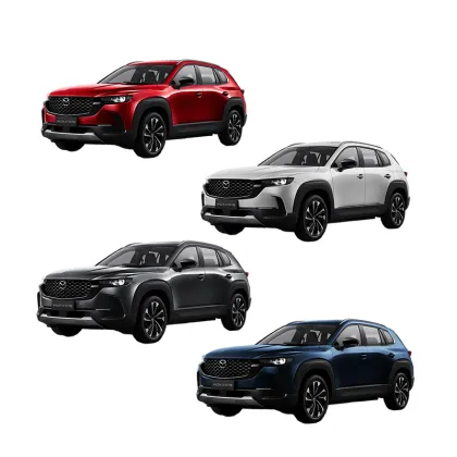 Changan MAZDA CX-50 2023: Latest Automatic Intelligent Edition Gasoline SUV - New & Used Cars for Sale
