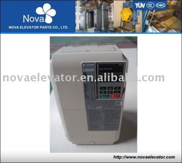 Elevator Yaskawa Frequency Inverter L1000A