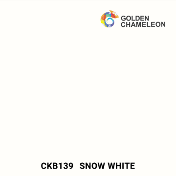 Snow White CKB139 Огнестойкая панель Mgo