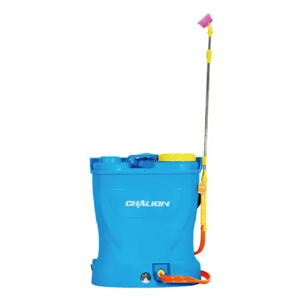 Knapsack Agricultural Sprayer Machinery