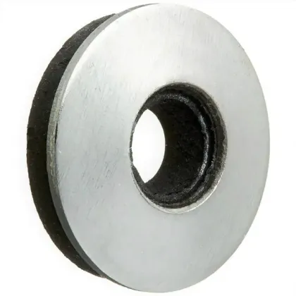 Screw EPDM Bonded Washer
